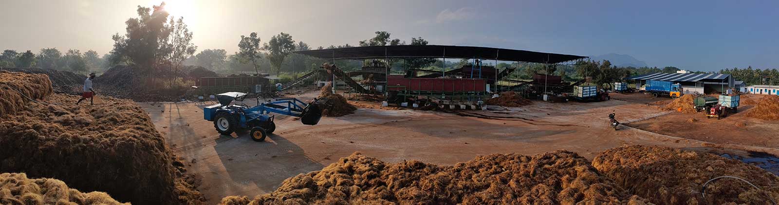 Aarha Export